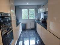 Vente appartement 5 pièces Vente appartement 5 pièces