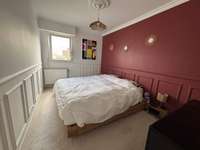 Vente appartement 5 pièces Vente appartement 5 pièces
