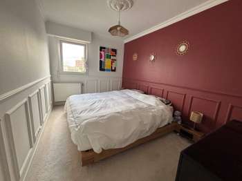 Vente appartement 5 pièces Vente appartement 5 pièces