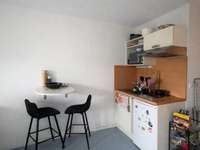 Vente appartement 1 pièce Vente appartement 1 pièce
