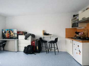 Vente appartement 1 pièce Vente appartement 1 pièce