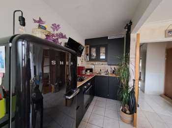 Vente appartement 4 pièces Rennes Brequigny 35