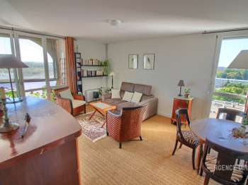 Vente Appartement 2 piècesRennes Brequigny