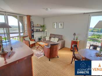 Vente Appartement 2 piècesRennes Brequigny