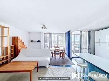 Vente appartement 4 pièces Vente appartement 4 pièces