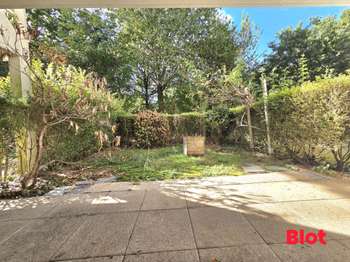 Vente appartement 3 pièces Rennes Brequigny 35