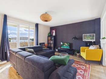 Photo Vente appartement Rennes Brequigny