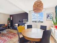 Vente appartement 4 pièces Vente appartement 4 pièces