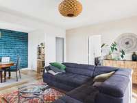 Vente appartement 4 pièces Vente appartement 4 pièces