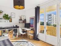 Vente appartement 4 pièces Vente appartement 4 pièces