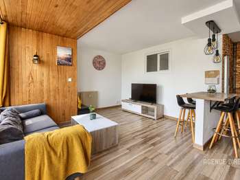Vente appartement 4 pièces Vente appartement 4 pièces