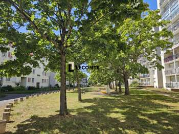 Vente appartement 4 pièces Rennes Brequigny 35