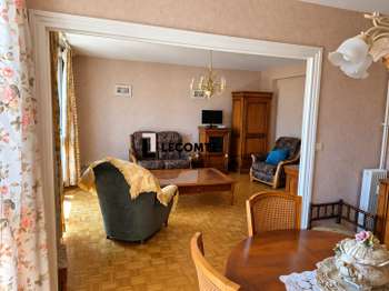 Vente appartement 4 pièces Vente appartement 4 pièces