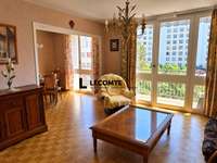 Vente appartement 4 pièces Vente appartement 4 pièces