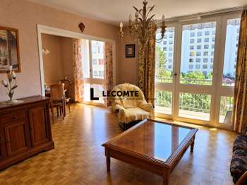 Vente appartement 4 pièces Vente appartement 4 pièces