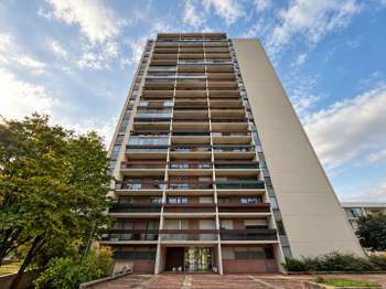 Vente Appartement 3 piècesRennes Brequigny