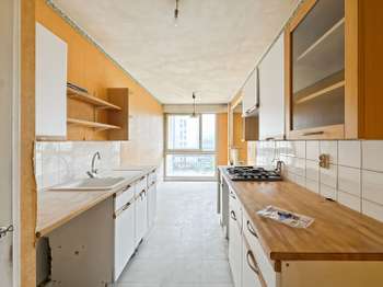 Vente appartement 3 pièces Vente appartement 3 pièces