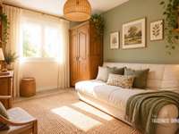 Vente appartement 4 pièces Vente appartement 4 pièces