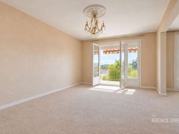Vente appartement 4 pièces Rennes Brequigny 35