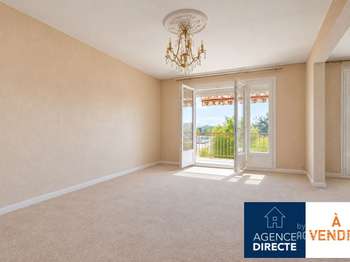 Vente appartement 4 pièces Rennes Brequigny 35