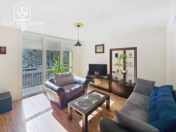 Vente appartement 4 pièces Rennes Brequigny 35