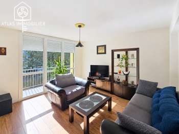 Vente appartement 4 pièces Rennes Brequigny 35
