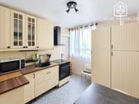 Vente appartement 4 pièces Vente appartement 4 pièces