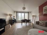 Vente appartement 5 pièces Vente appartement 5 pièces