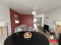 Vente appartement 5 pièces Vente appartement 5 pièces