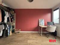Vente appartement 5 pièces Vente appartement 5 pièces