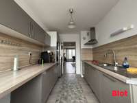 Vente appartement 5 pièces Vente appartement 5 pièces