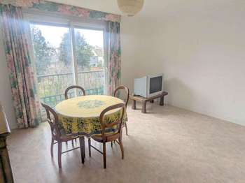 Vente appartement 4 pièces Rennes Brequigny 35