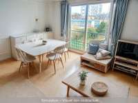 Vente appartement 4 pièces Vente appartement 4 pièces