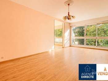Vente Appartement 3 piècesRennes Brequigny