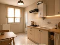 Vente appartement 4 pièces Vente appartement 4 pièces