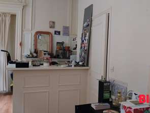 Vente Appartement 2 piècesRennes Centre Ville