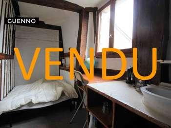 Vente Appartement T1Rennes Centre Ville