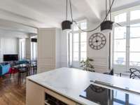 Vente appartement 4 pièces Vente appartement 4 pièces