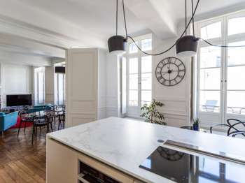 Vente appartement 4 pièces Vente appartement 4 pièces