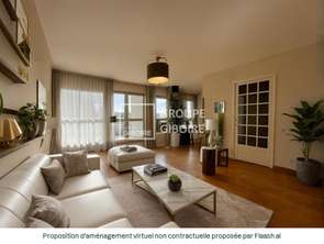 Vente Appartement 6 pièces +Rennes Centre Ville