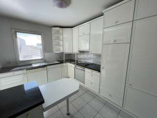 Vente appartement 6 pièces
