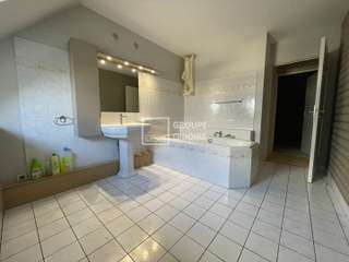 Vente appartement 6 pièces