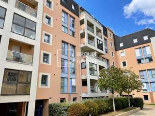 Vente appartement 6 pièces