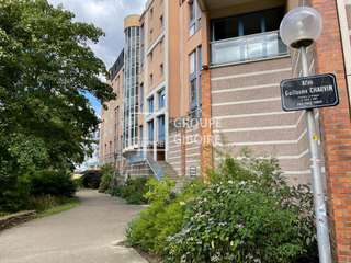 Vente appartement 6 pièces