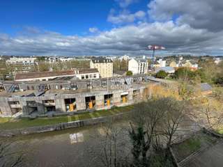 Vente appartement 6 pièces