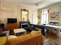Vente appartement 7 pièces