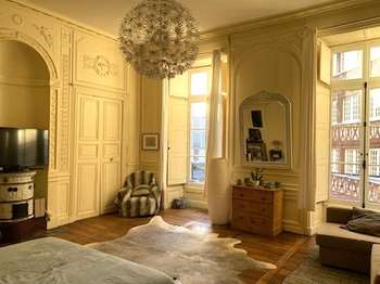 Vente appartement 7 pièces