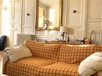 Vente appartement 7 pièces