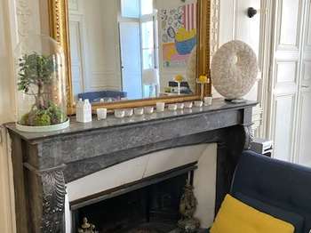 Vente appartement 7 pièces