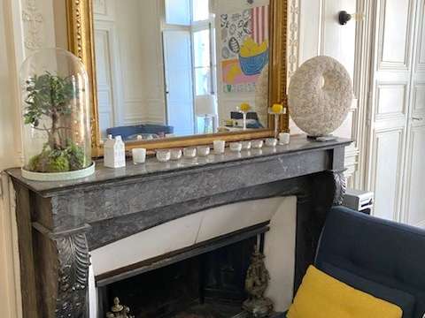Vente appartement 7 pièces